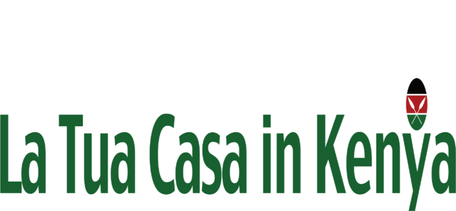 La tua Casa in Kenya